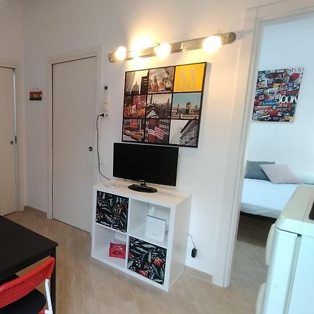 La Casina Tuttomondo Βιαρέτζιο Εξωτερικό φωτογραφία