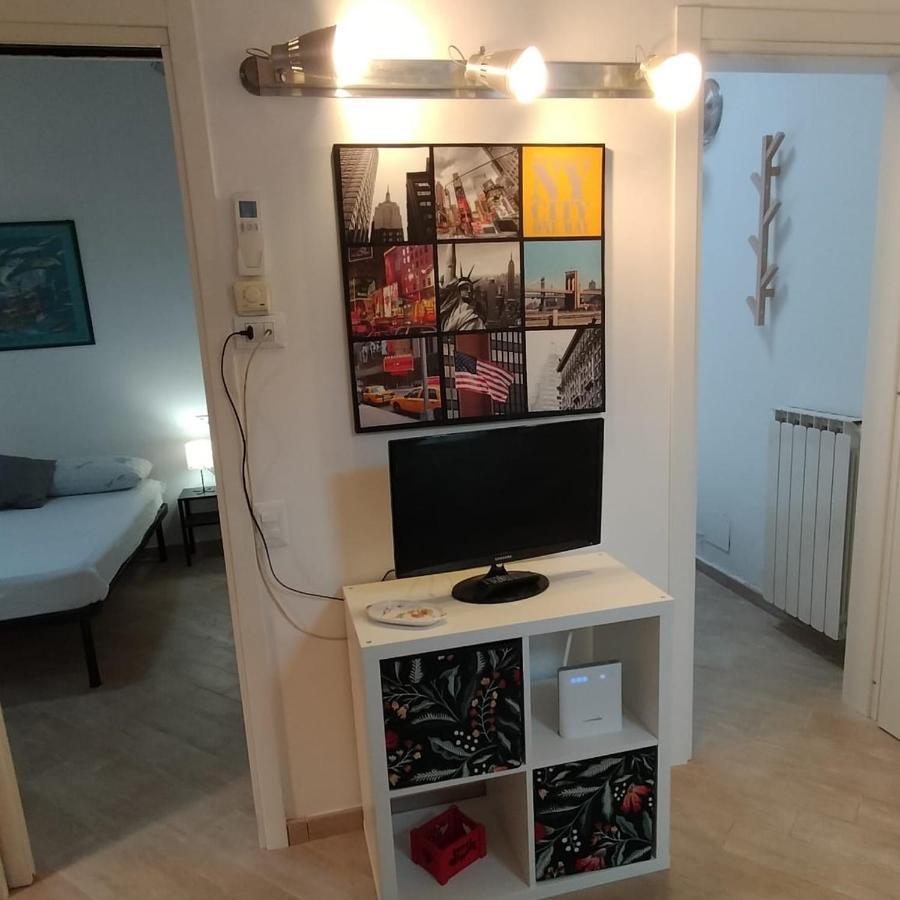 La Casina Tuttomondo Βιαρέτζιο Εξωτερικό φωτογραφία