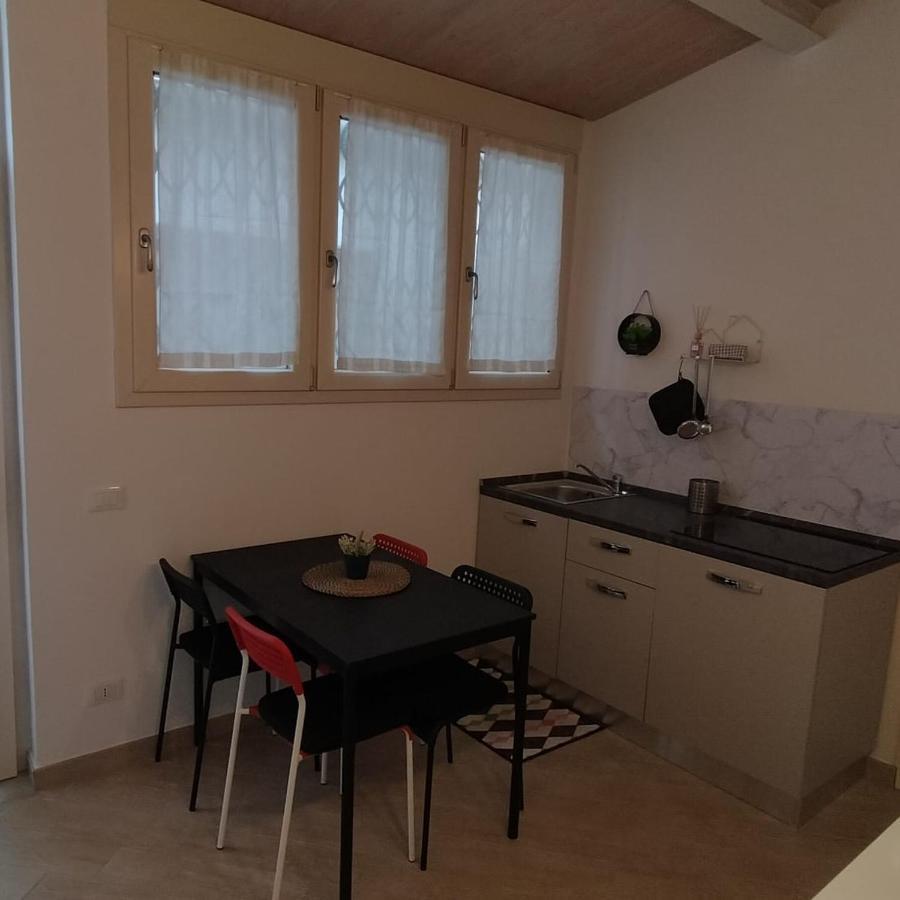 La Casina Tuttomondo Βιαρέτζιο Εξωτερικό φωτογραφία