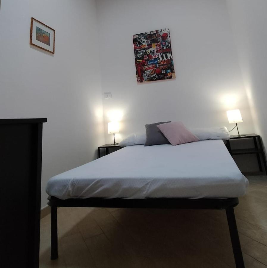 La Casina Tuttomondo Βιαρέτζιο Εξωτερικό φωτογραφία