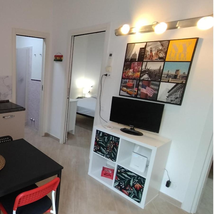 La Casina Tuttomondo Βιαρέτζιο Εξωτερικό φωτογραφία