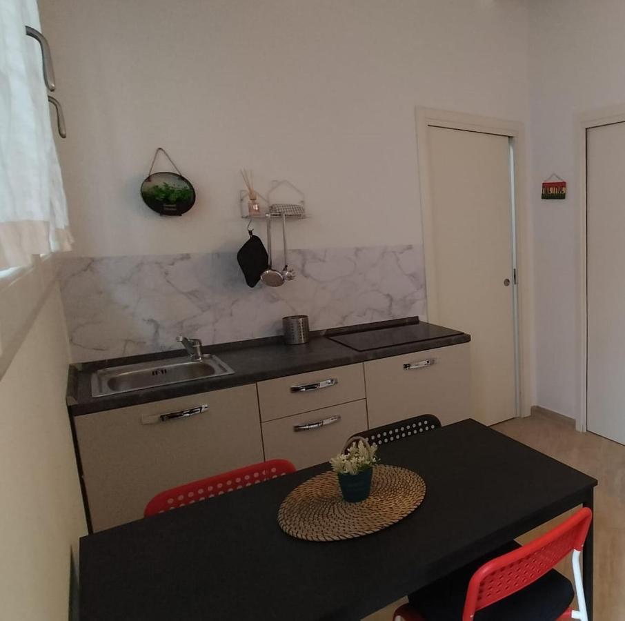 La Casina Tuttomondo Βιαρέτζιο Εξωτερικό φωτογραφία