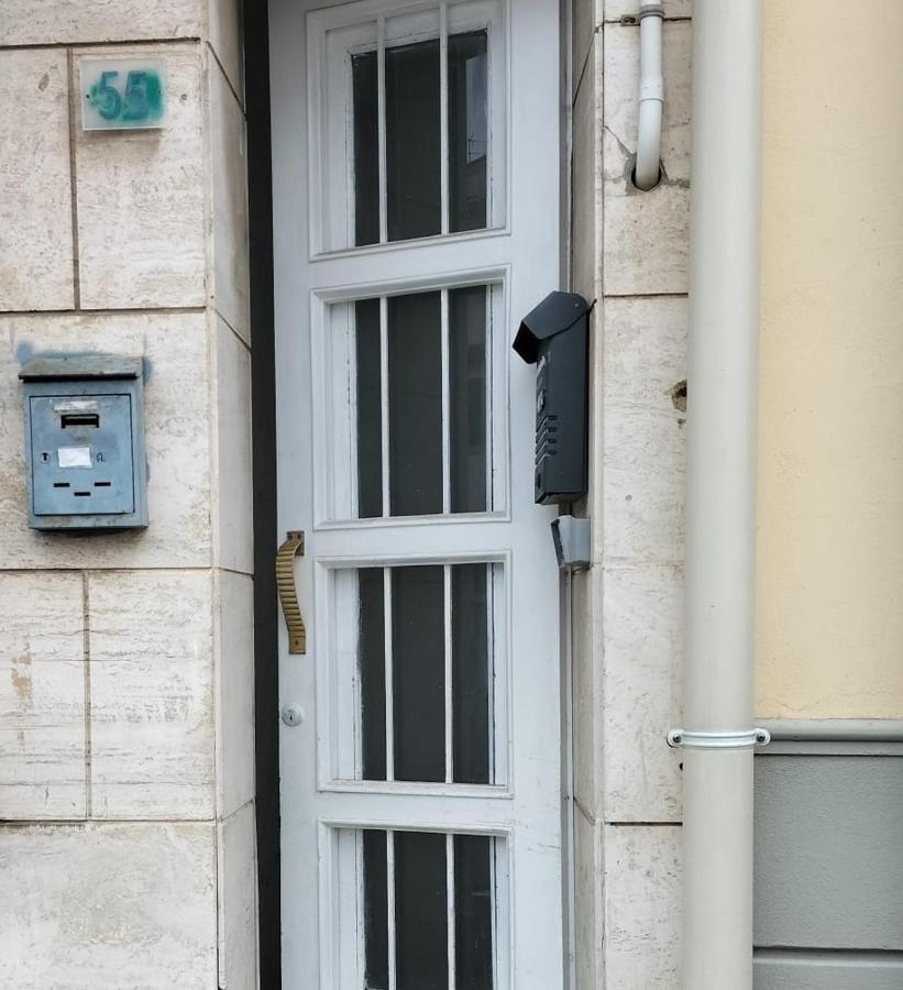 La Casina Tuttomondo Βιαρέτζιο Εξωτερικό φωτογραφία