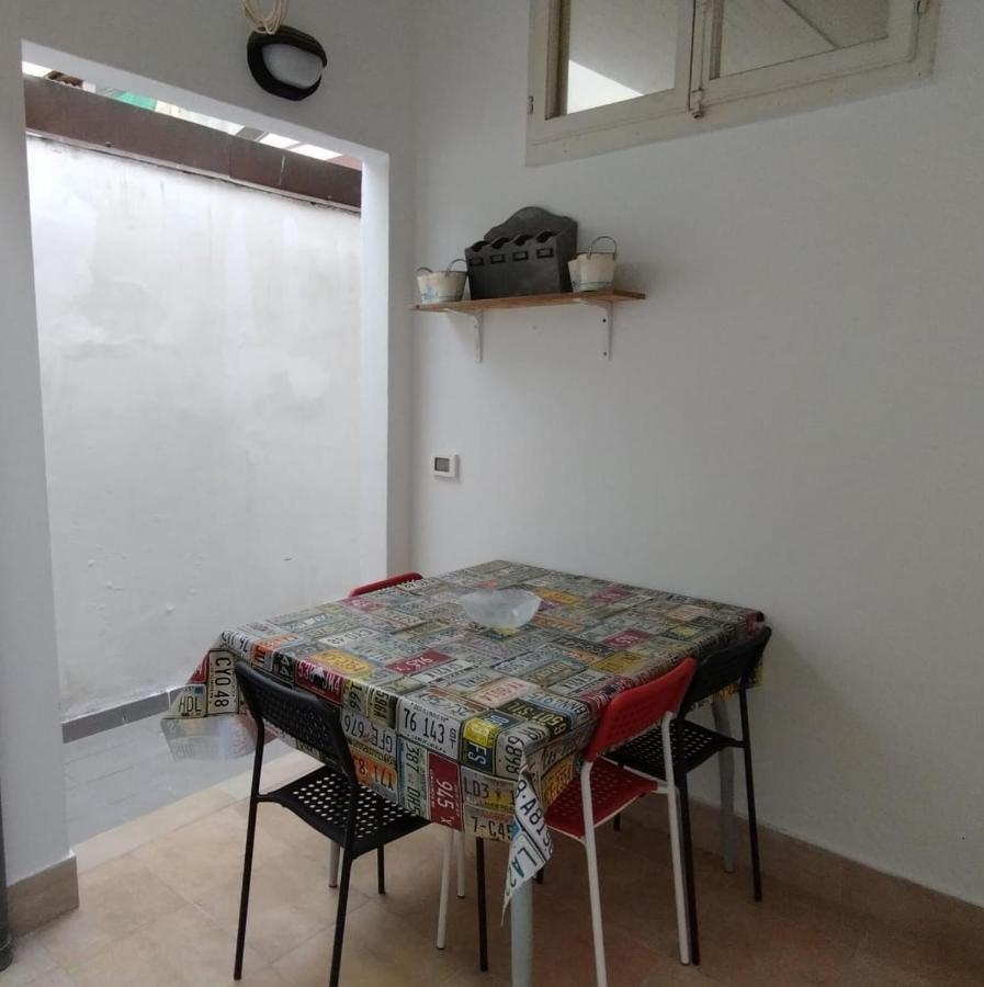 La Casina Tuttomondo Βιαρέτζιο Εξωτερικό φωτογραφία